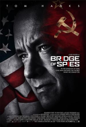 Bridge of Spies [Spanish]