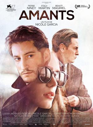 Lovers [Spanish]