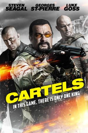 Cartels [Spanish]