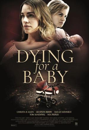 Pregnant and Deadly [Spanish]