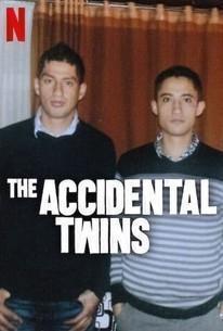 The Accidental Twins [SpanishLatam]