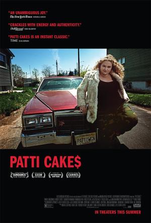 Patti Cake$ [Spanish]