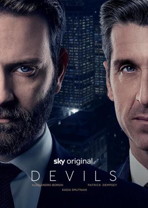 Devils [Russian]