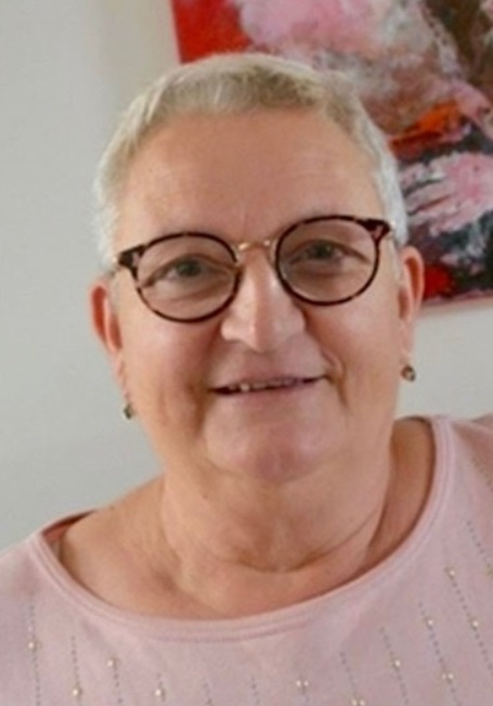 actor Marianne Garcia large photo