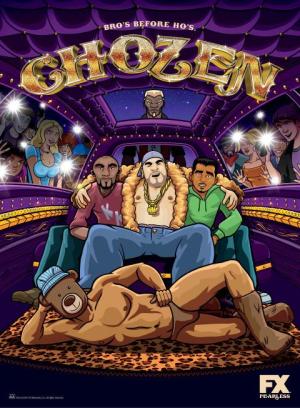 Chozen [Spanish]