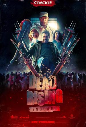 Dead Rising: Endgame [Spanish]