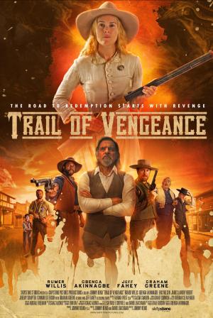 Trail of Vengeance [SpanishLatam]
