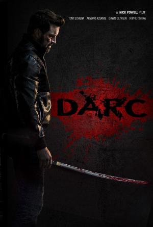 Darc [Spanish]