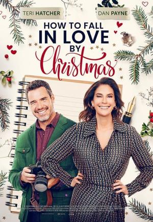 How to Fall in Love by the Holidays [Spanish]