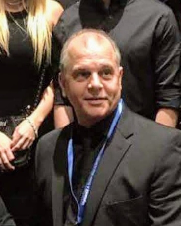 actor Shawn Loutsis large photo