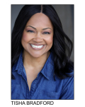 Tisha Bradford