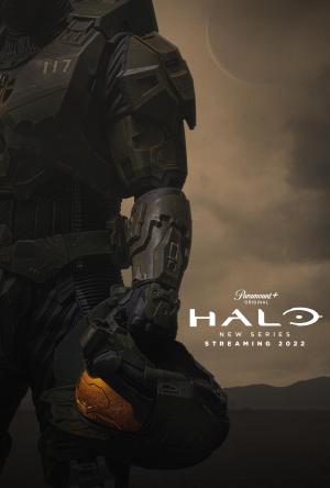 Halo [Spanish] S1-S2