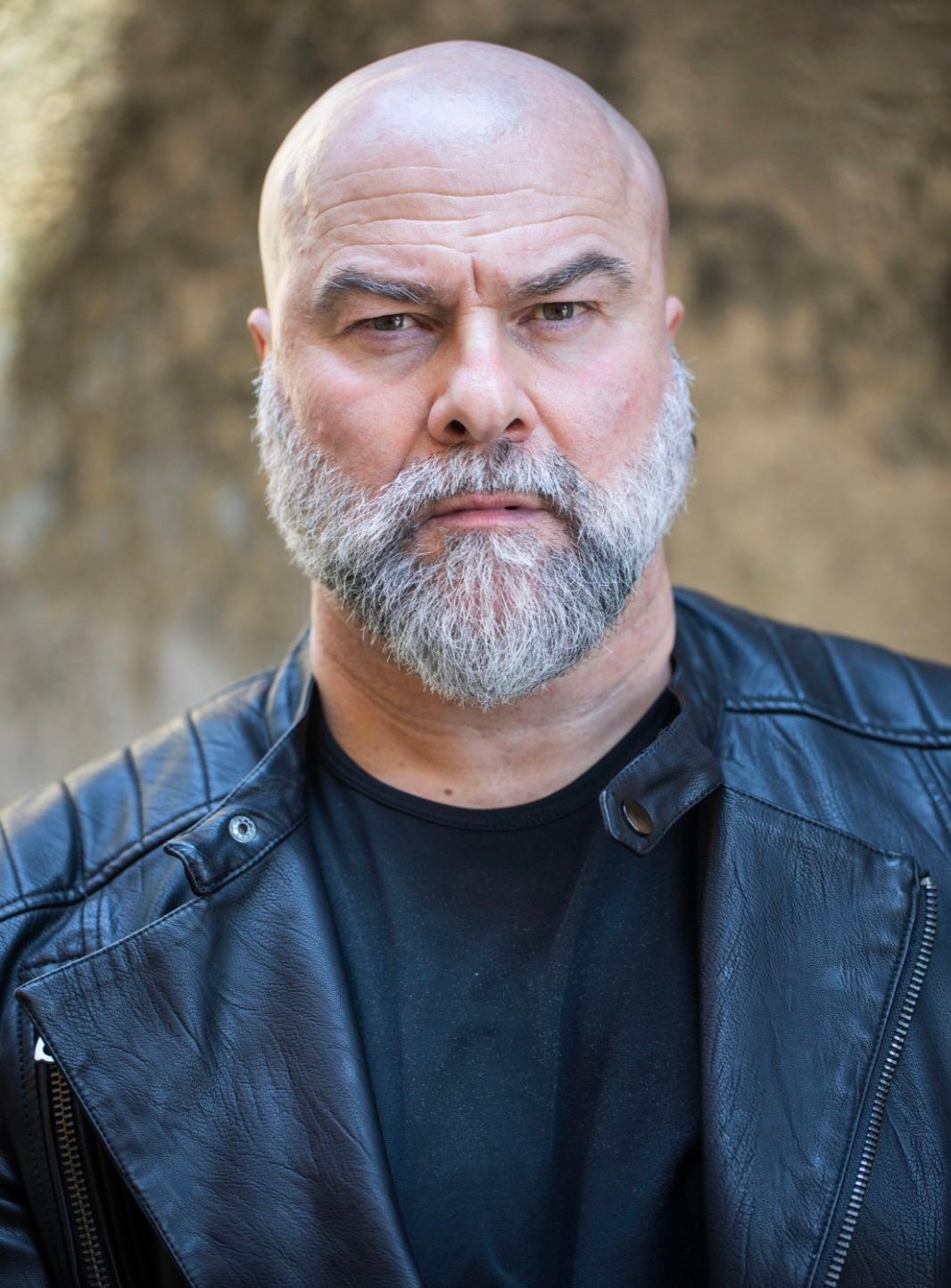 actor Thomas Semeraro large photo