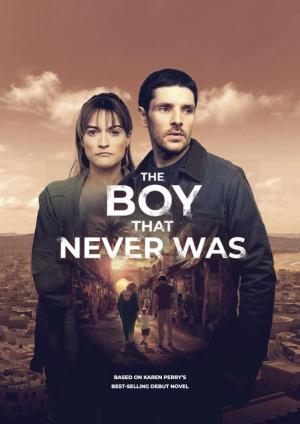 The Boy That Never Was [Spanish]