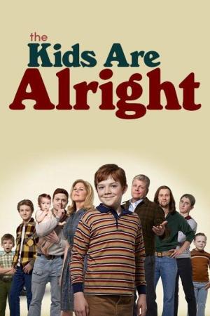 The Kids Are Alright [Spanish]