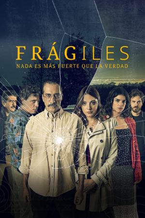 Frágiles [SpanishLatam]