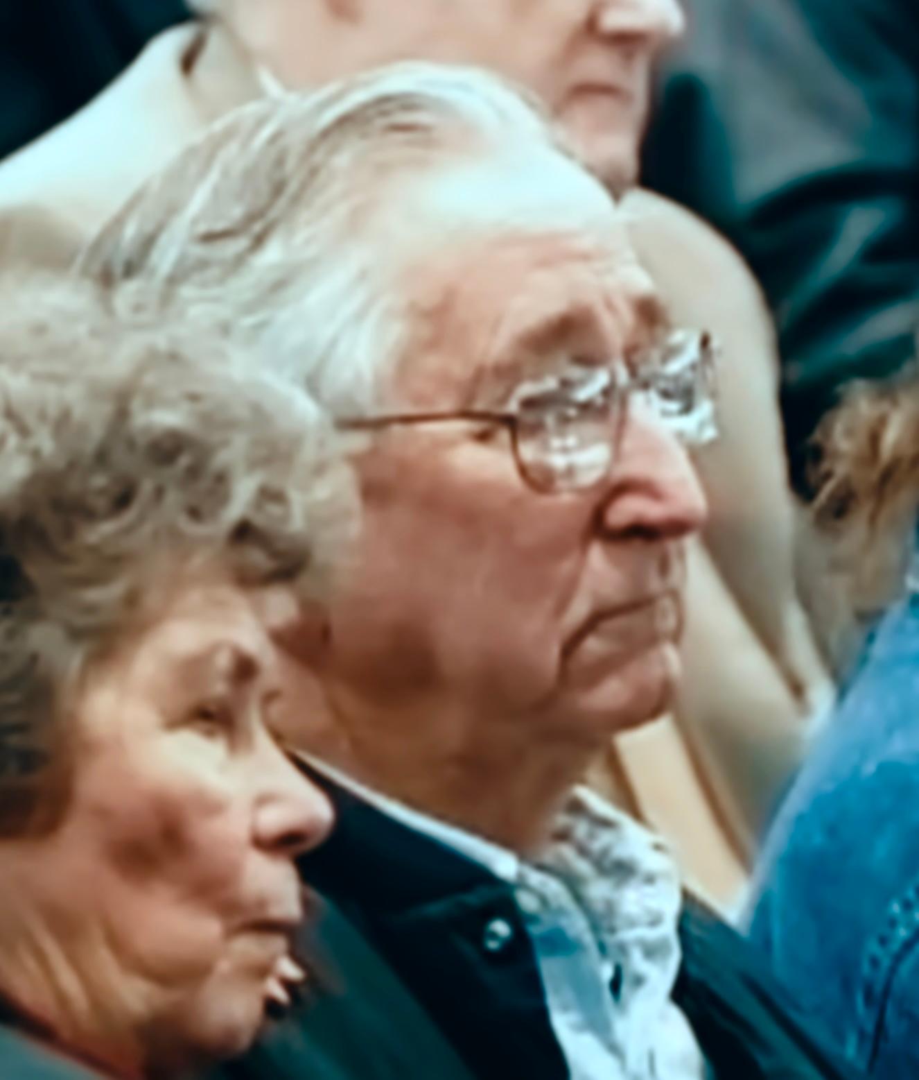 actor Dale Fox large photo