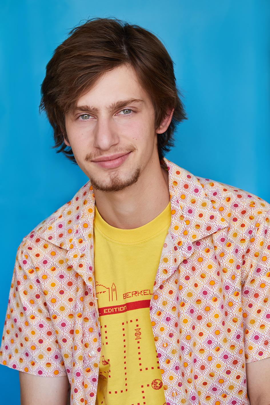 Curtis Schurer