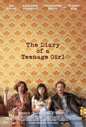The Diary of a Teenage Girl [Spanish]