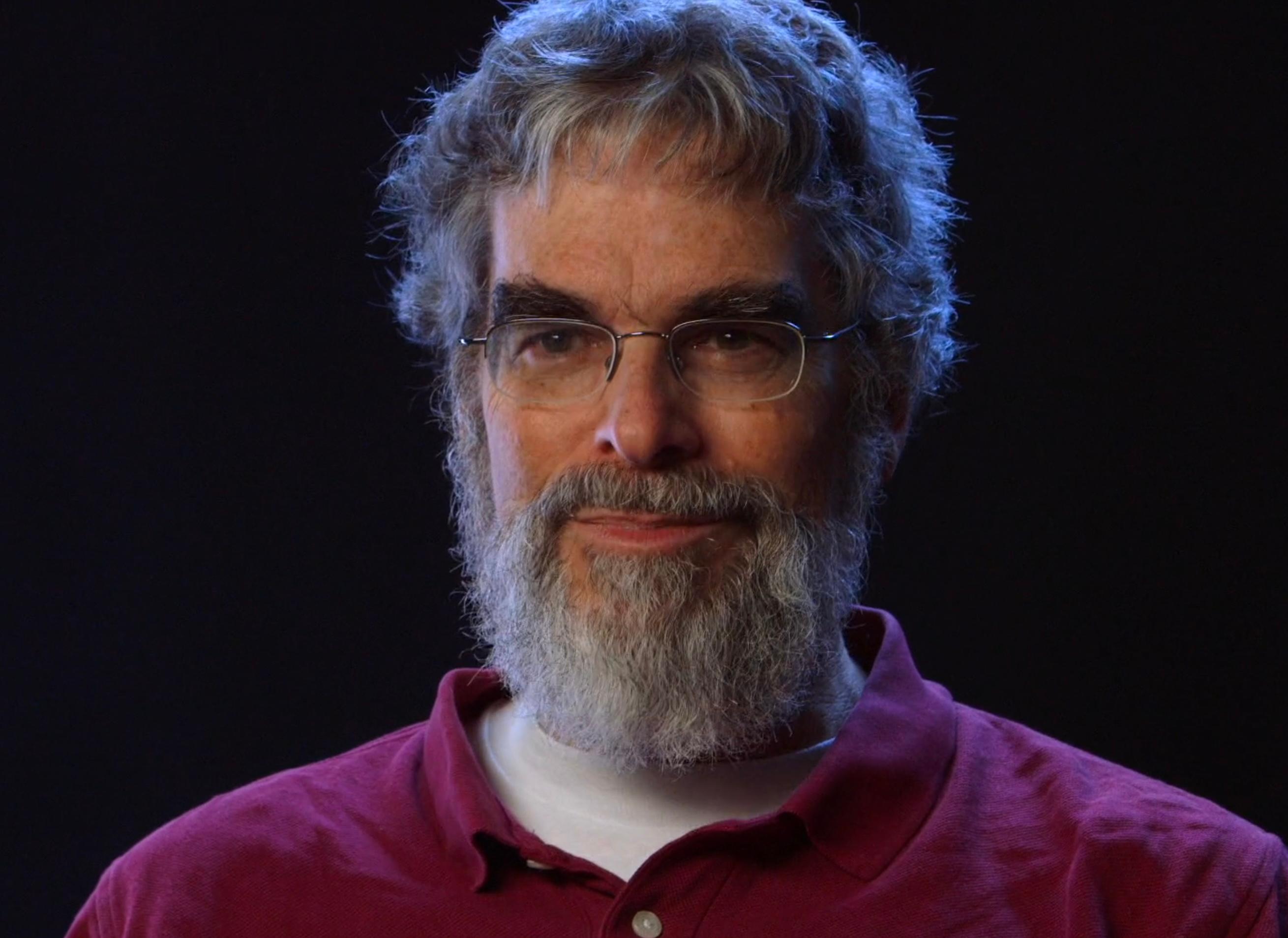 actor Guy Consolmagno large photo