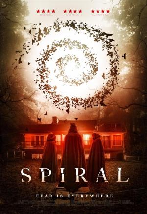 Spiral [Spanish]