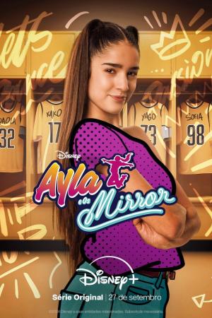 Ayla & The Mirrors [Spanish]