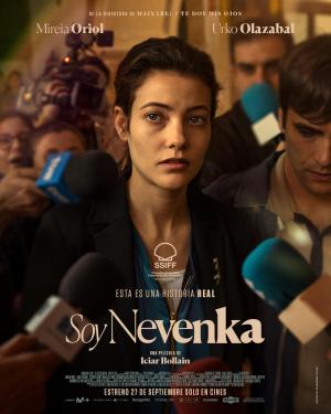 I Am Nevenka [Hindi]