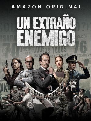 An Unknown Enemy [SpanishLatam] S1-S2