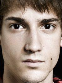 actor Marcos Franz large photo