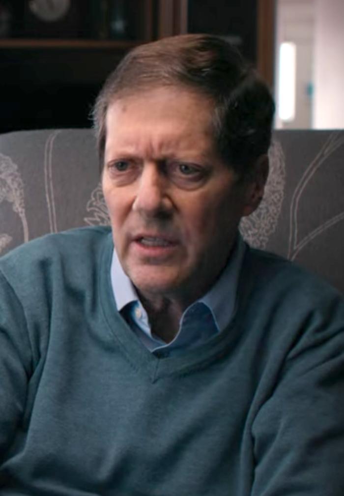 actor Brian Russell large photo