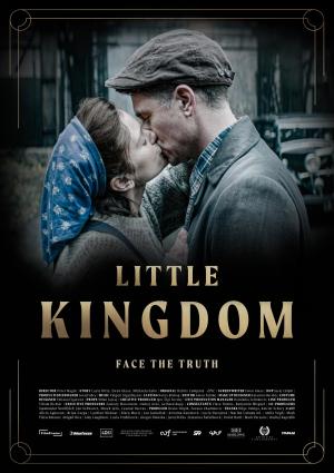 Little Kingdom [SpanishLatam]