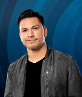 Steve Covino