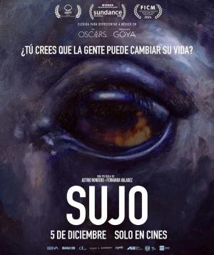 Sujo [SpanishLatam]