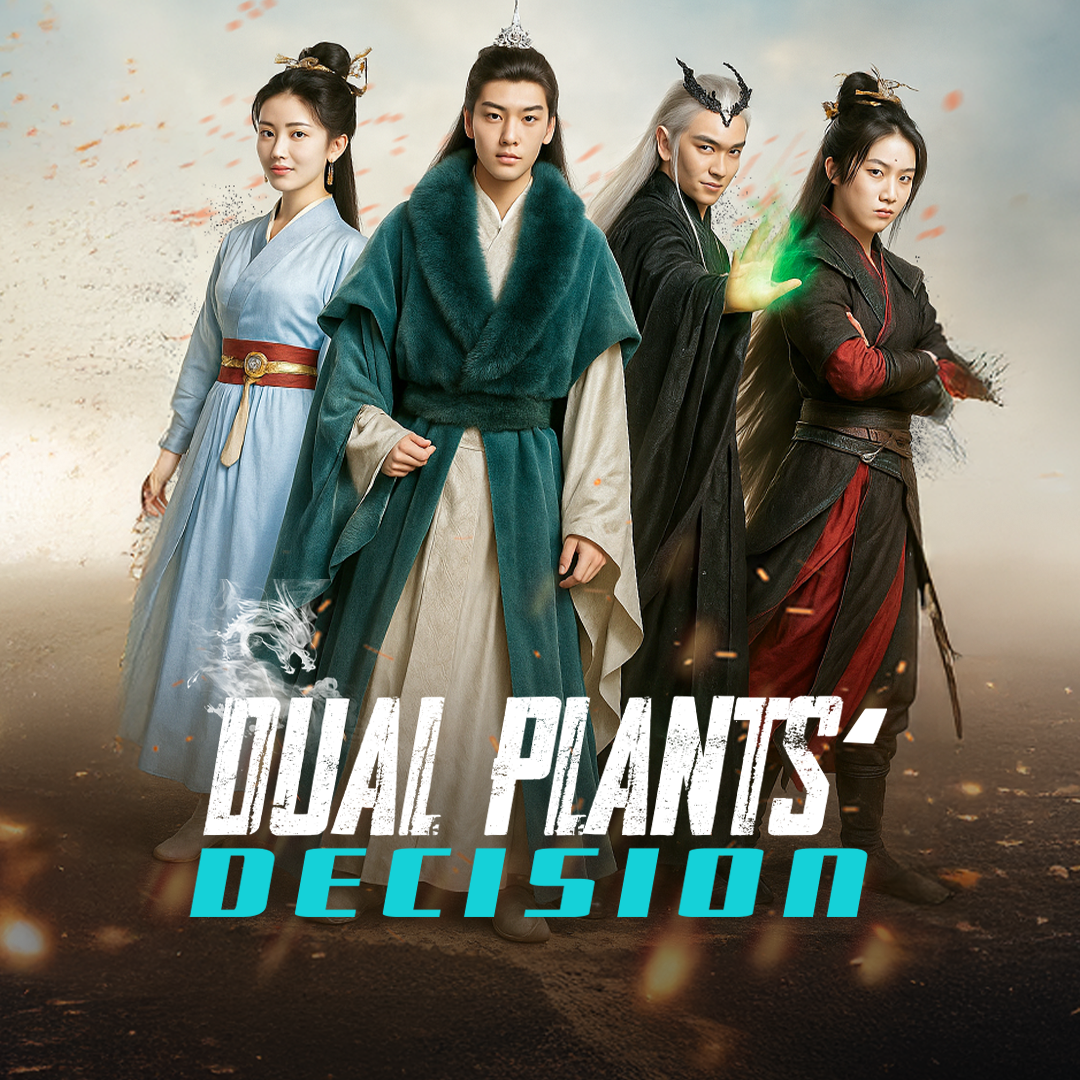 DUAL PLANTS DECISSION poster