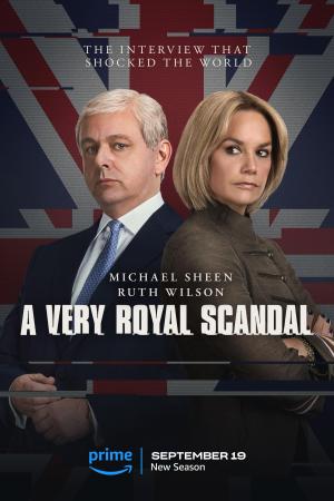 A Very Royal Scandal [Spanish]