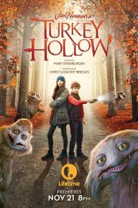 Turkey Hollow