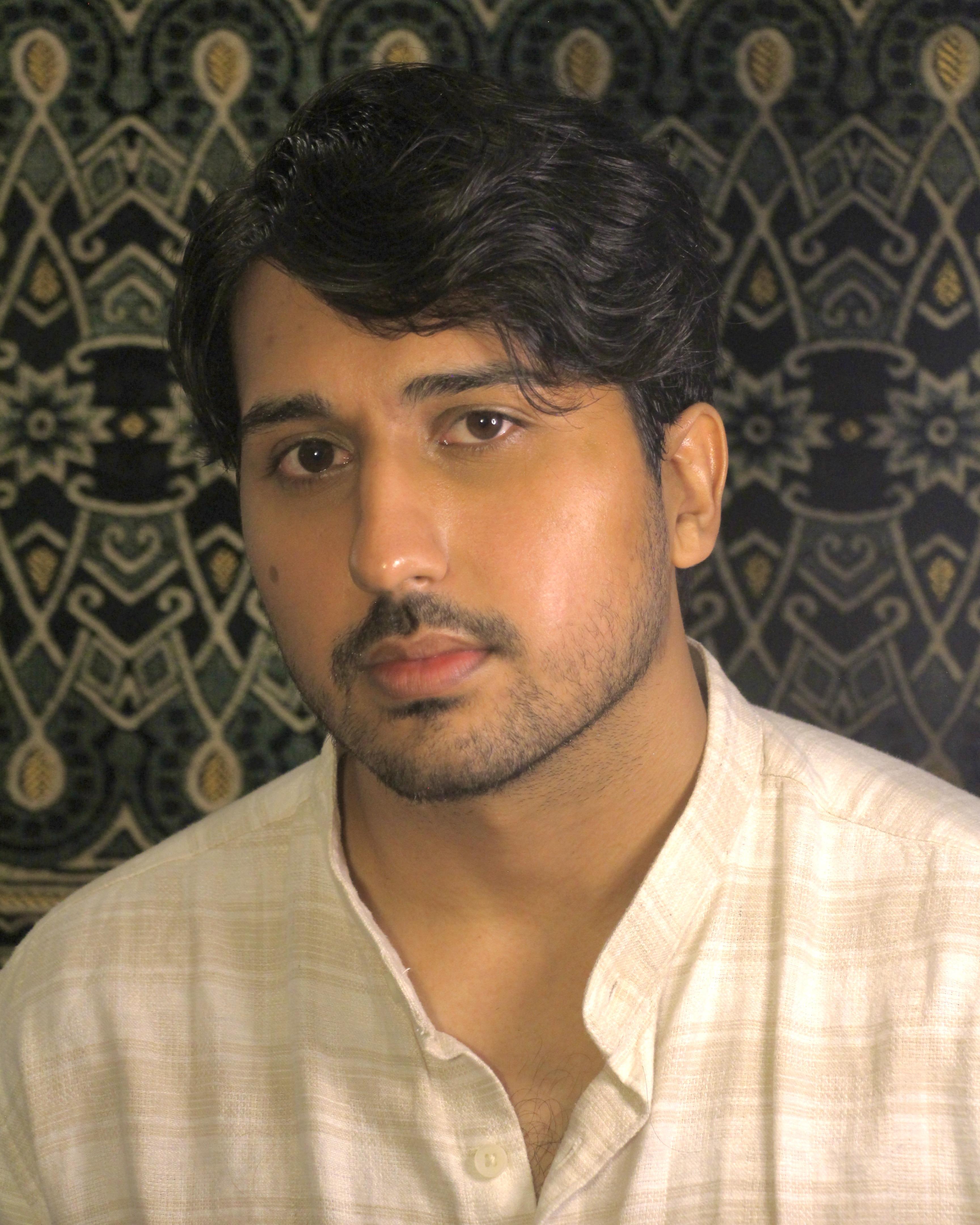 actor Kunvr Singh large photo