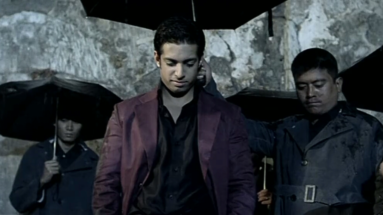 actor Salil Acharya large photo