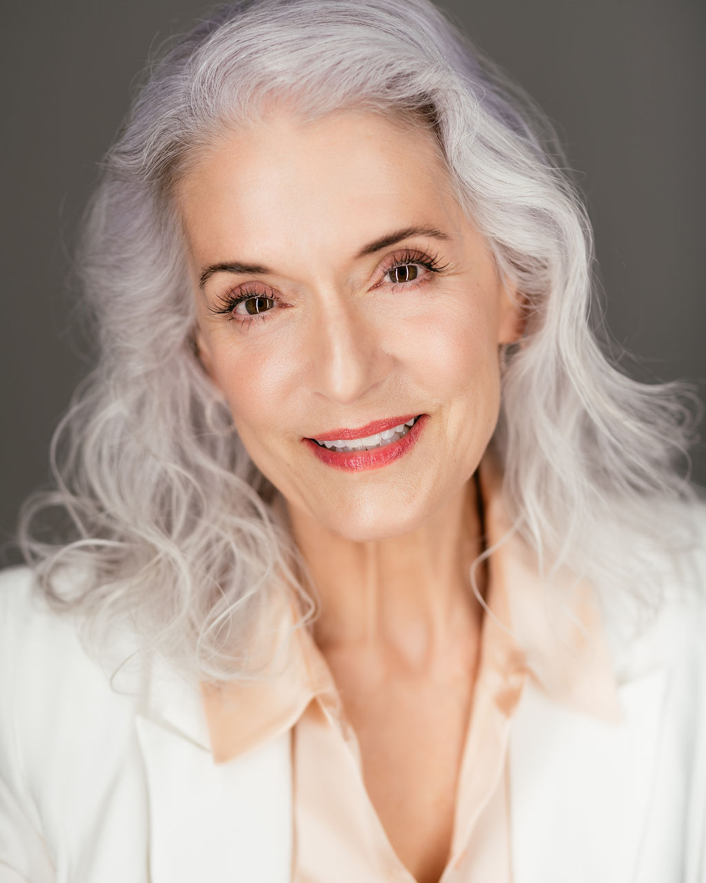 actor Anne Marie Kempf large photo