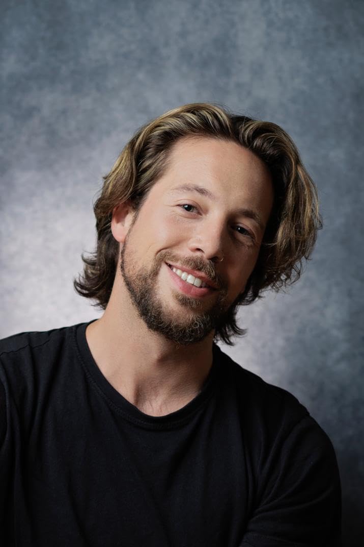 actor Jean-Philippe Boriau large photo