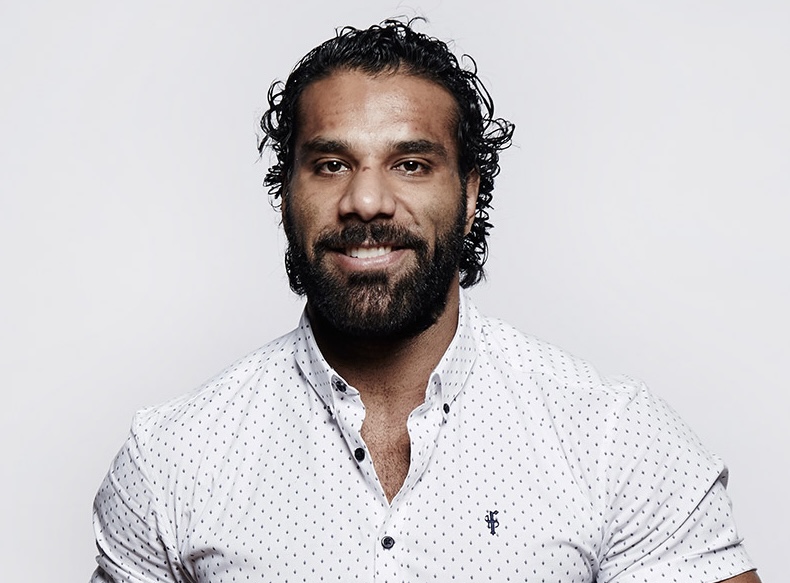 Yuvraj Dhesi