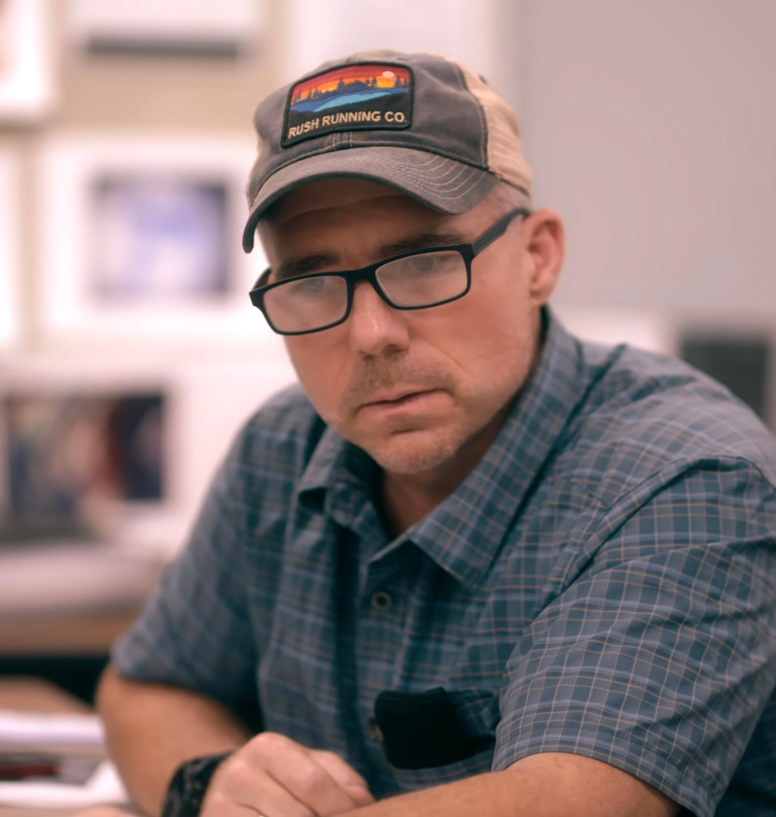 actor James Reed large photo