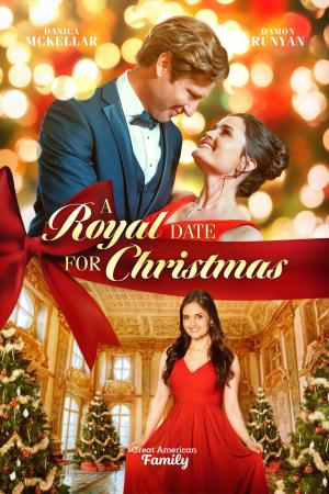 A Royal Date for Christmas [Spanish]
