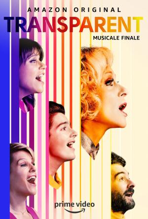 Transparent [Spanish] S1-S4
