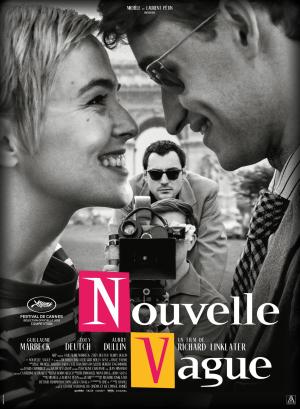 Nouvelle Vague [Russian]