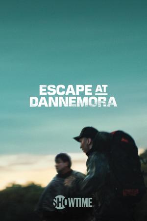 Escape at Dannemora [Russian]