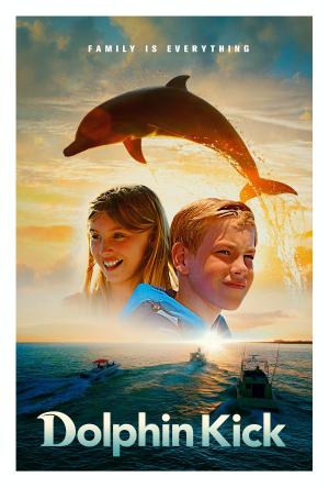 Dolphin Kick [Spanish]