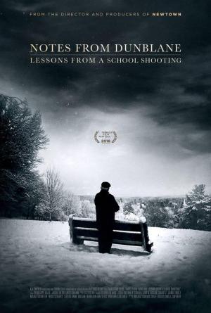Notes from Dunblane: Lesson from a School Shooting [Spanish]