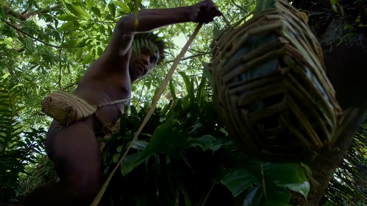 actor Mungau Dain large photo