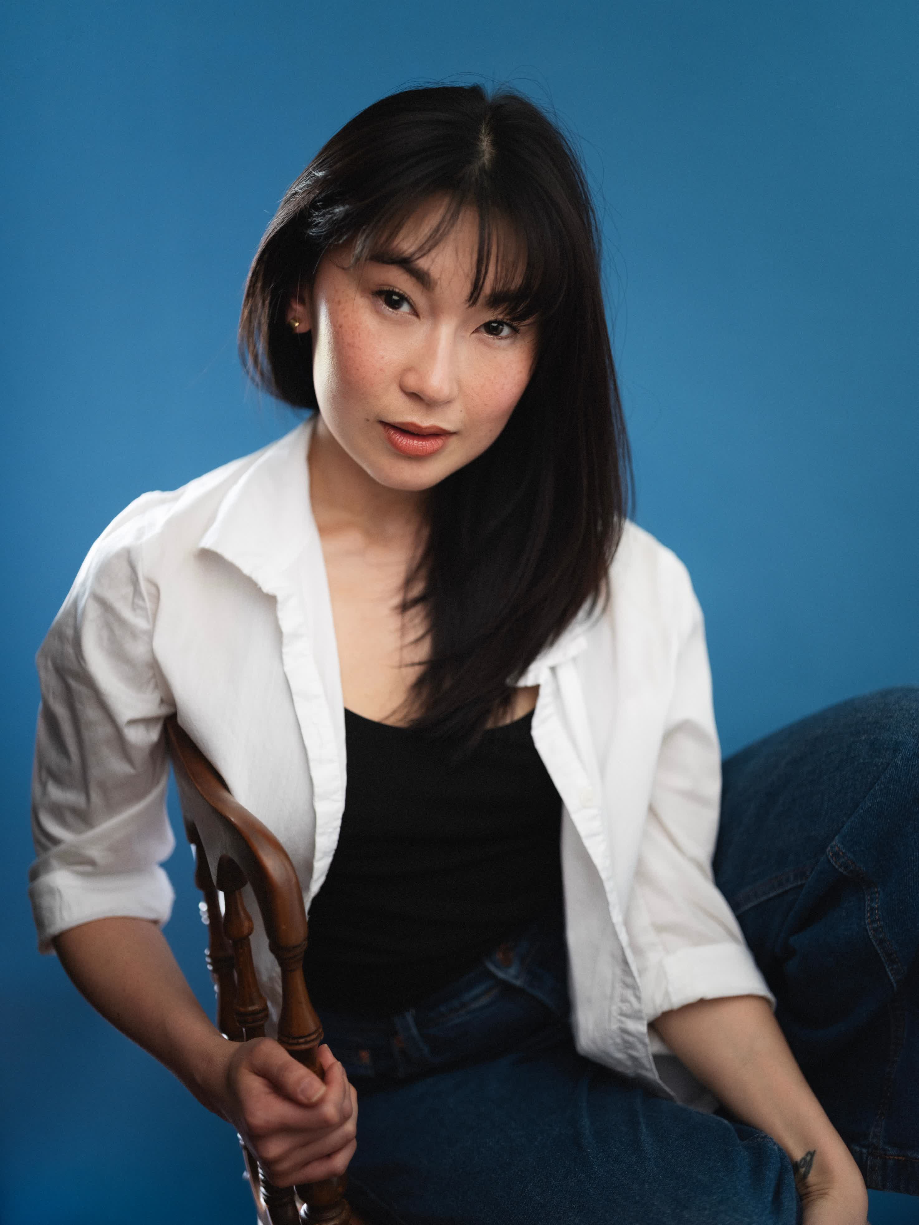 Lennox T. Duong